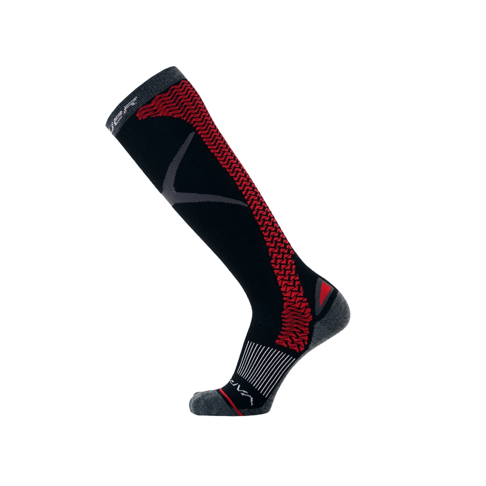 Bauer Pro Vapor Tall Sock
