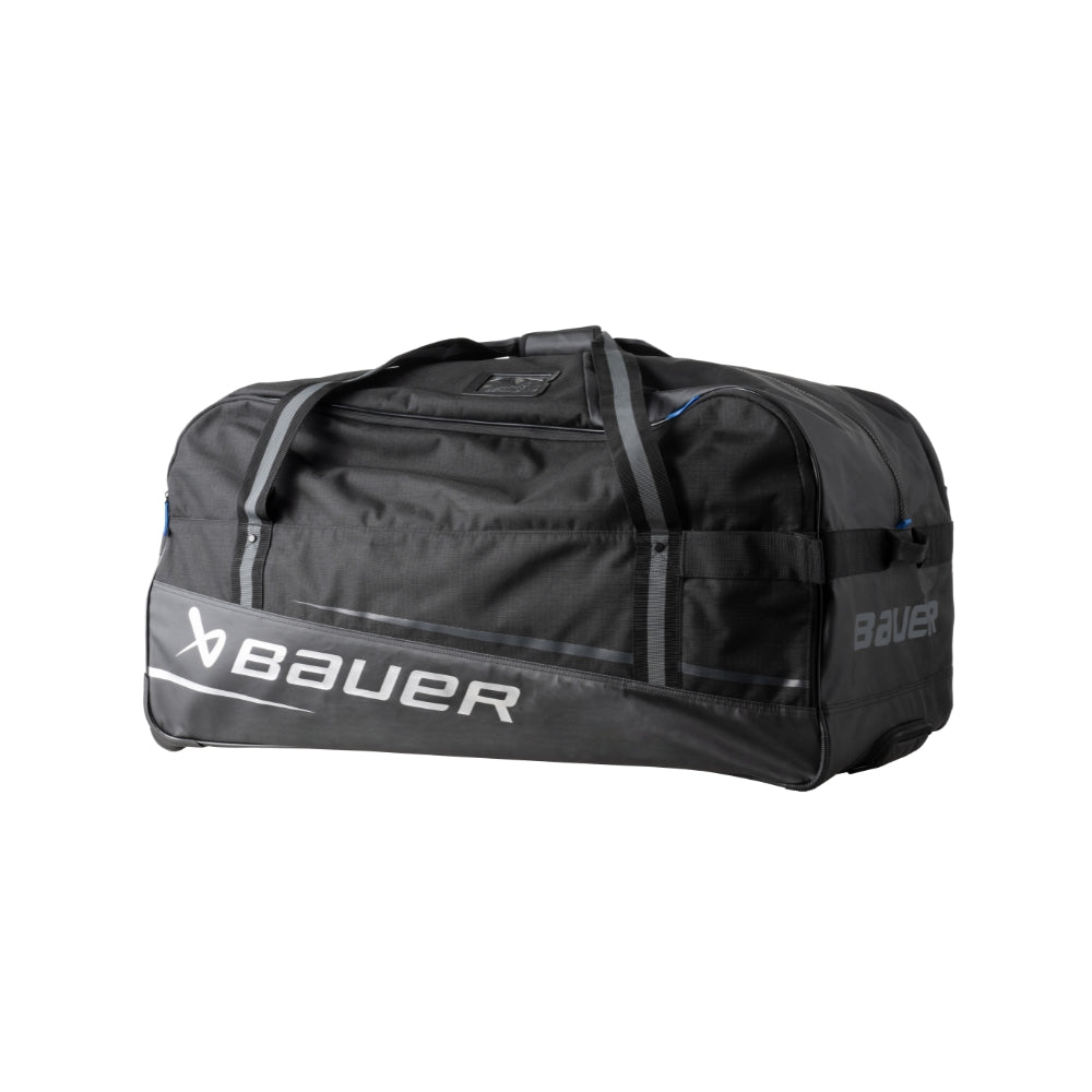 S24 Bauer Premium Wheeled Bag