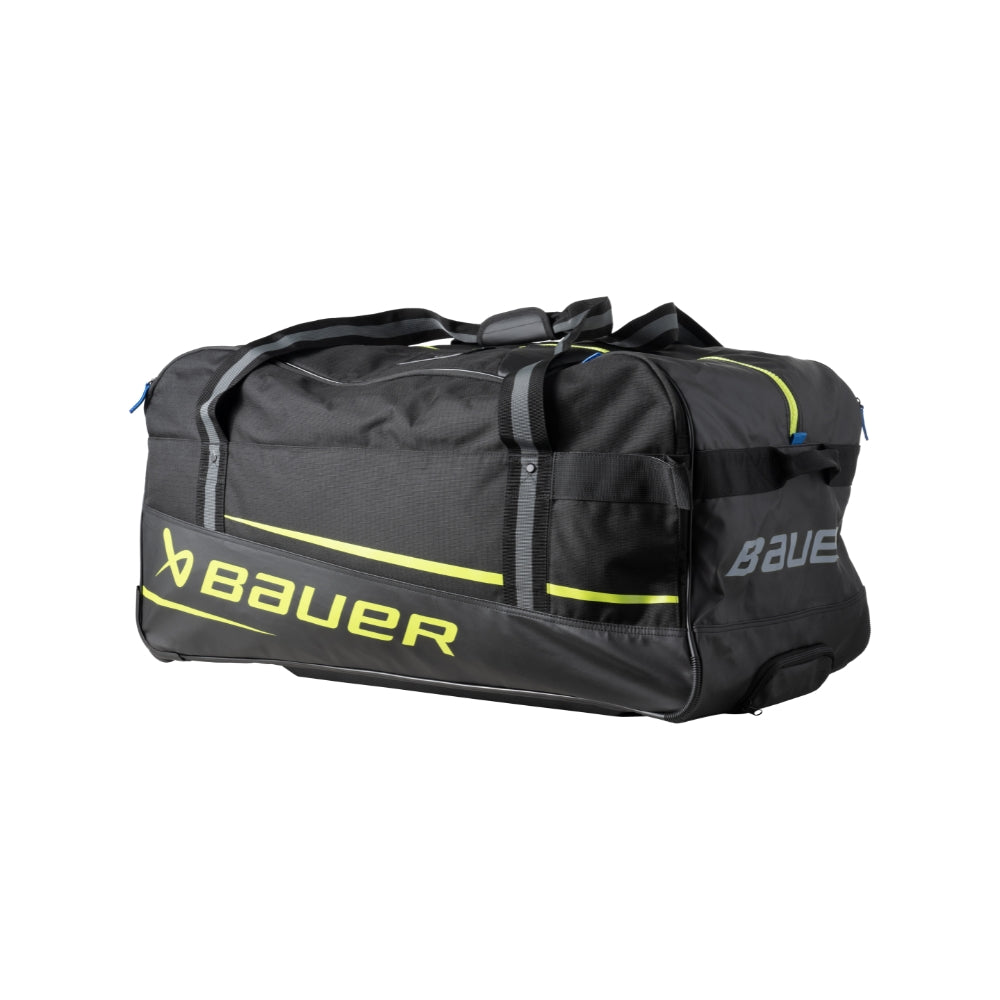 S24 Bauer Premium Wheeled Bag