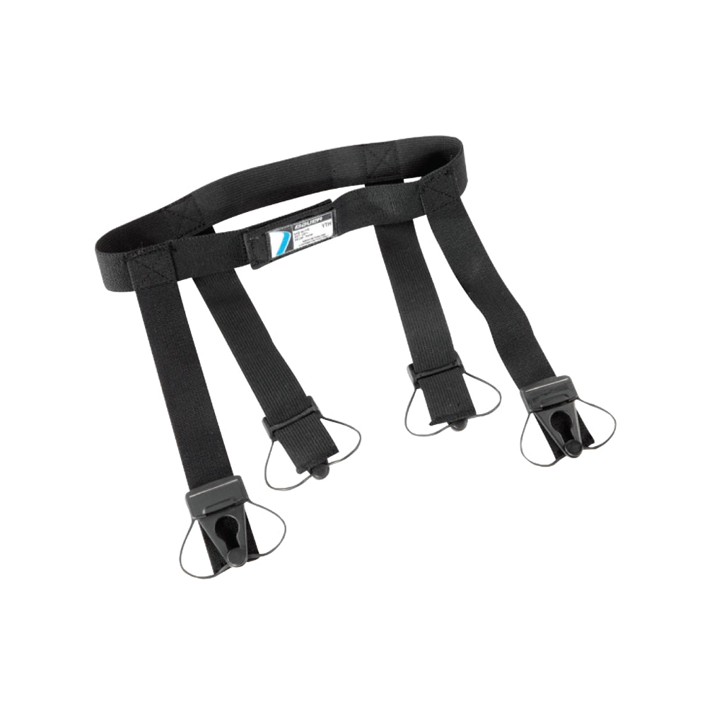 Bauer Garter Belt