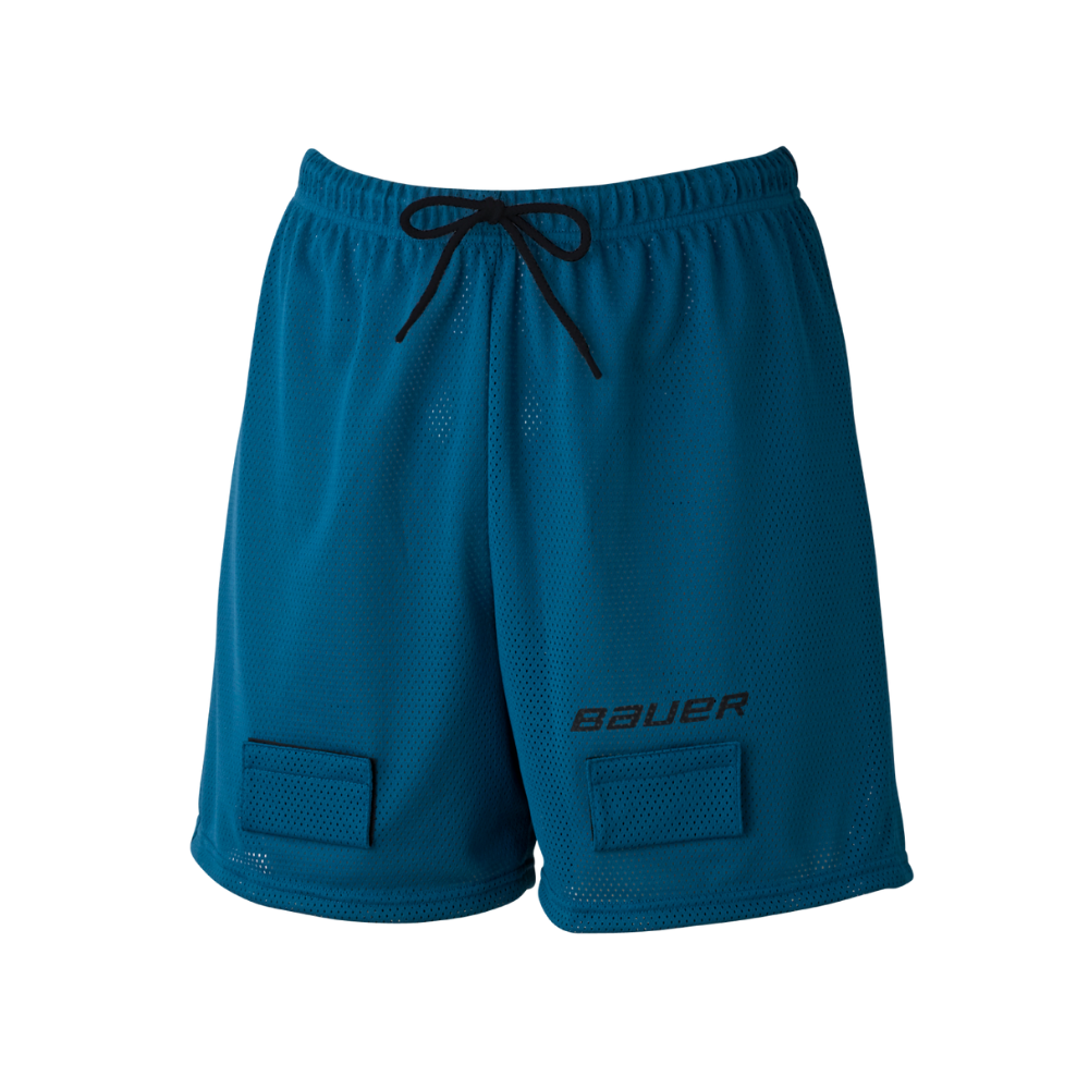Bauer Jill Shorts Mesh Female