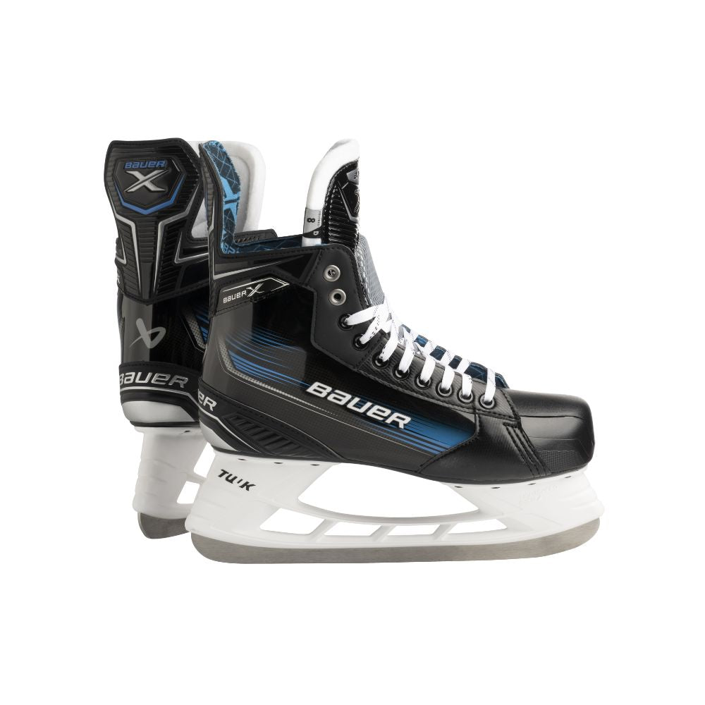 Bauer X Skate
