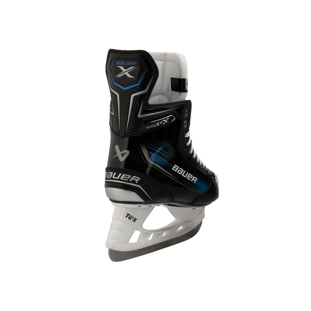 Bauer X Skate