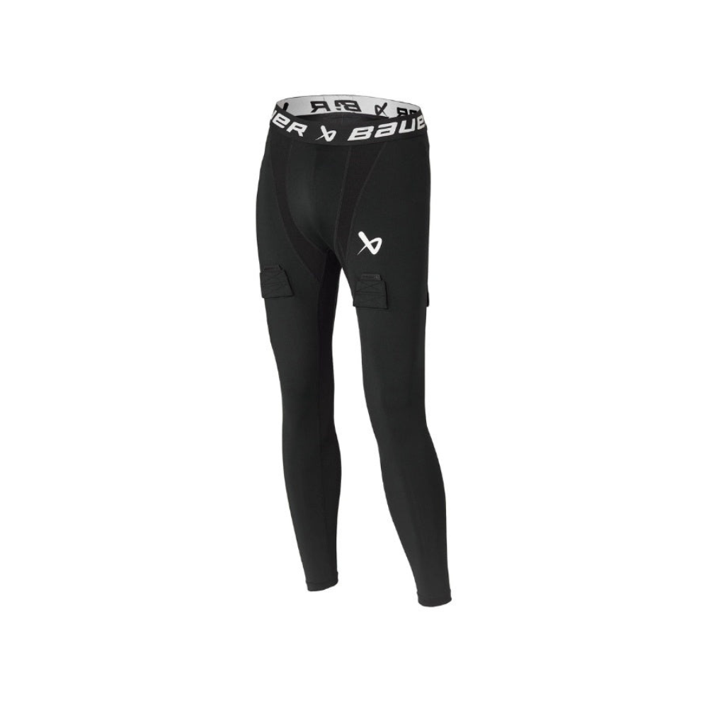 Bauer Performance Jock Pant
