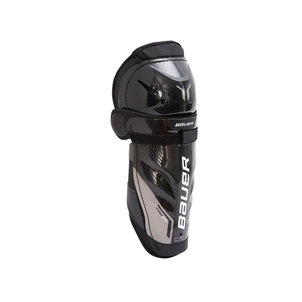 Bauer Pro Series Senior Shin Guard