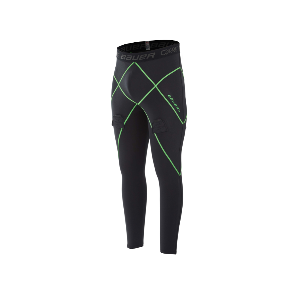 Bauer Core Jock Pant 1.0