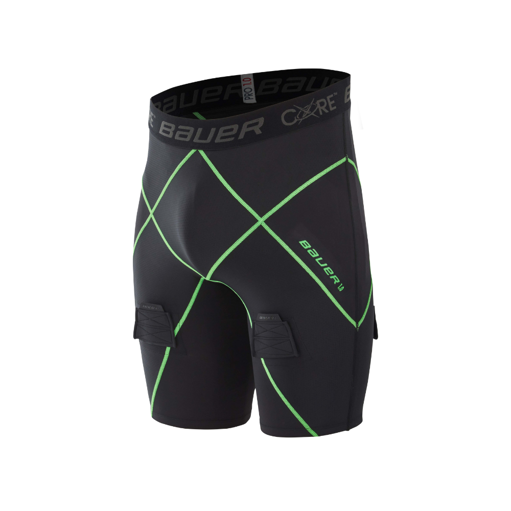 Bauer Core 1.0 Jock Short