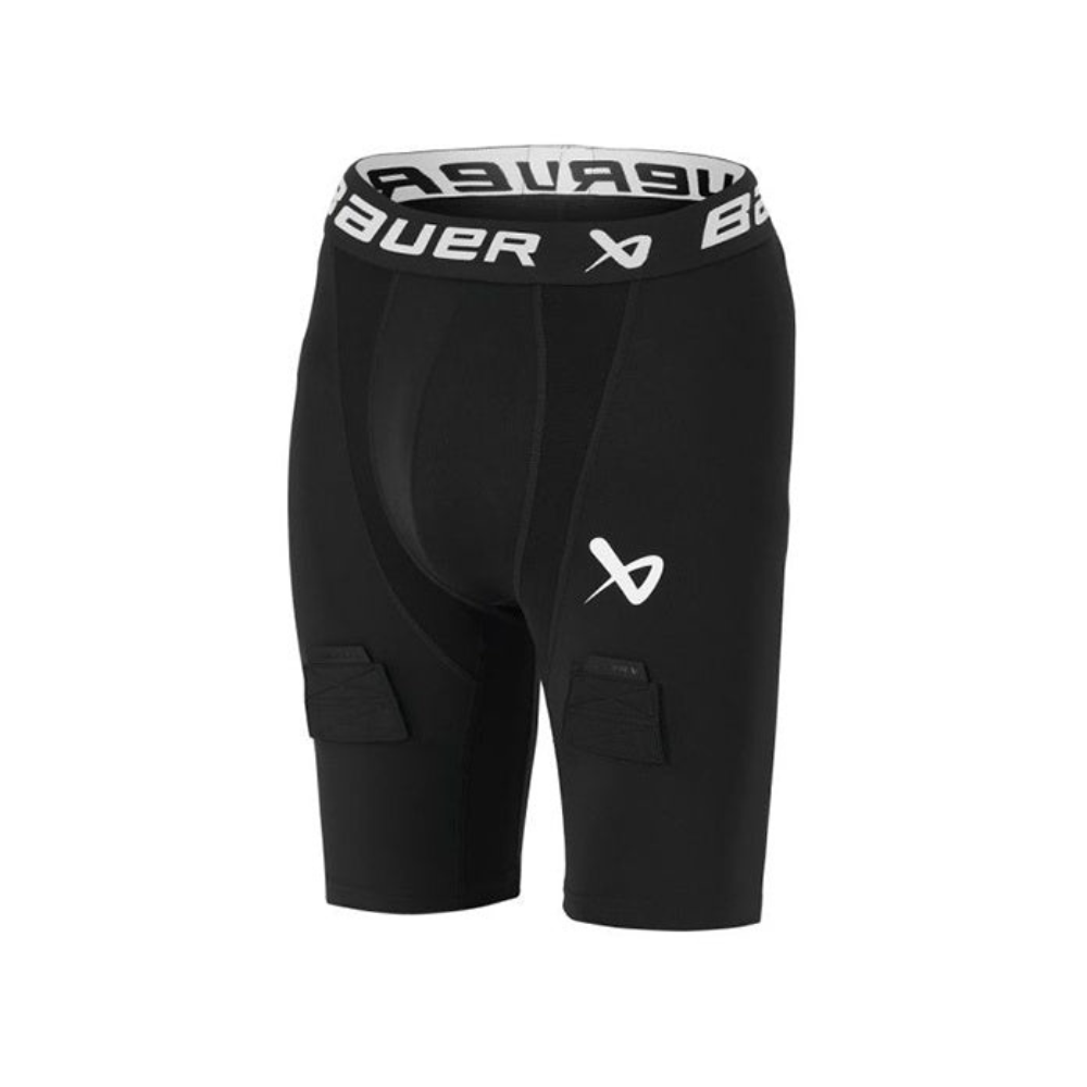 Bauer Performance Jock Shorts