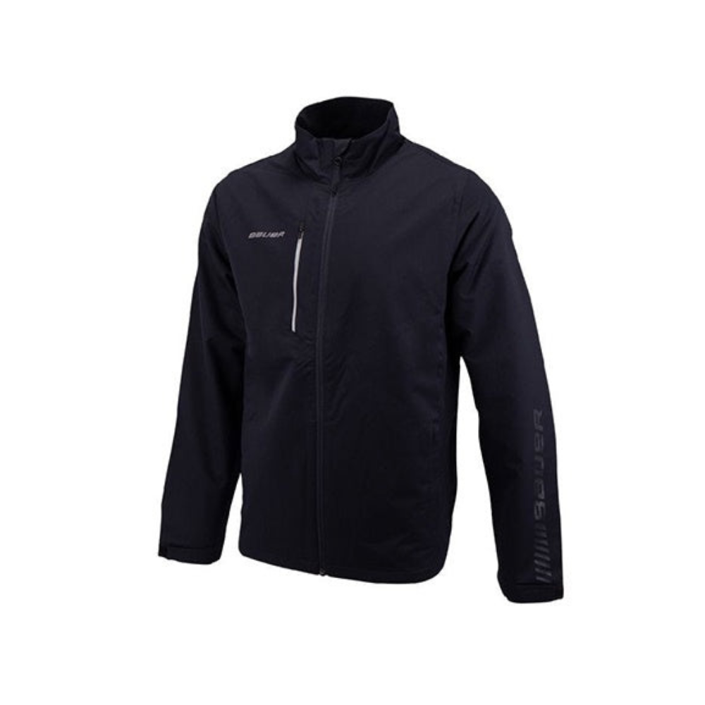 Bauer Supreme Lightweight Jacket - Black