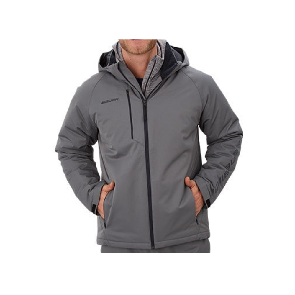 Bauer Jacket Supreme Heavyweight