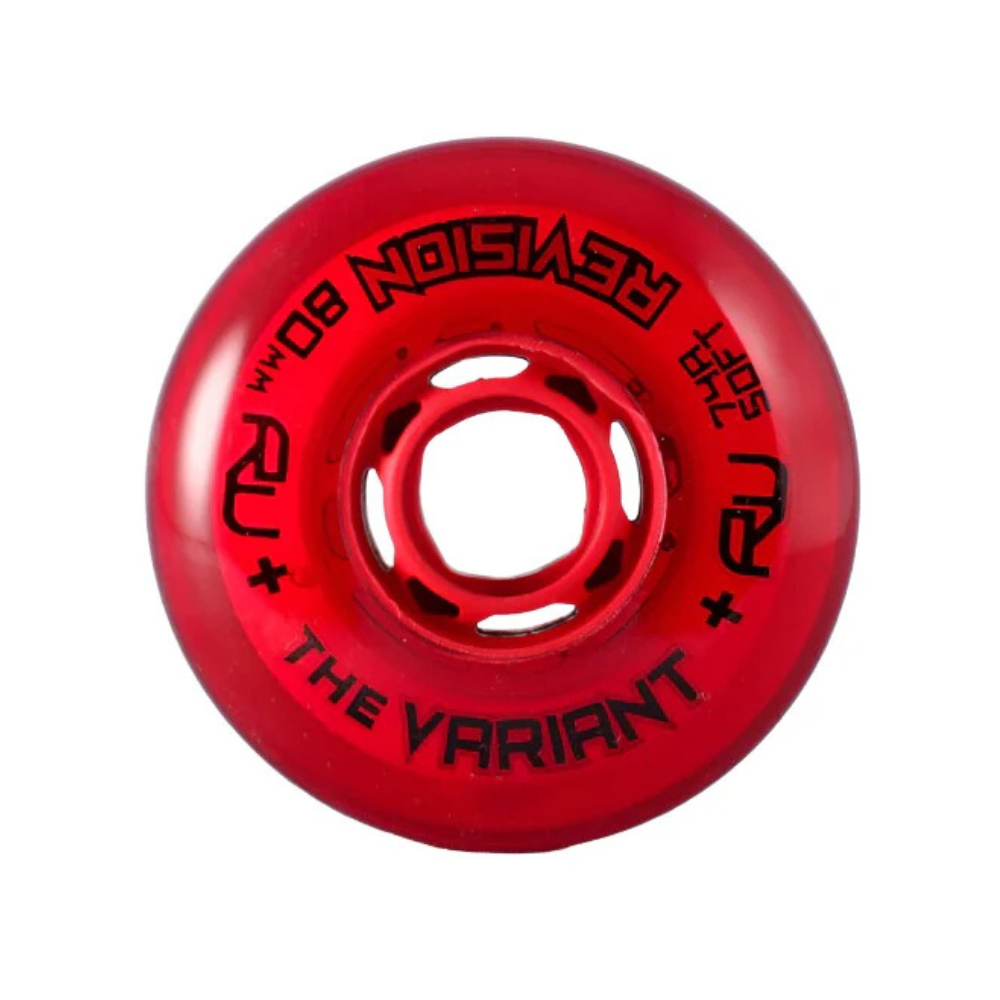Revision The Variant Inline Wheel Soft
