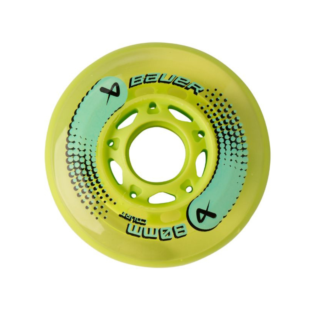 Bauer Roller Court Wheel 4PK