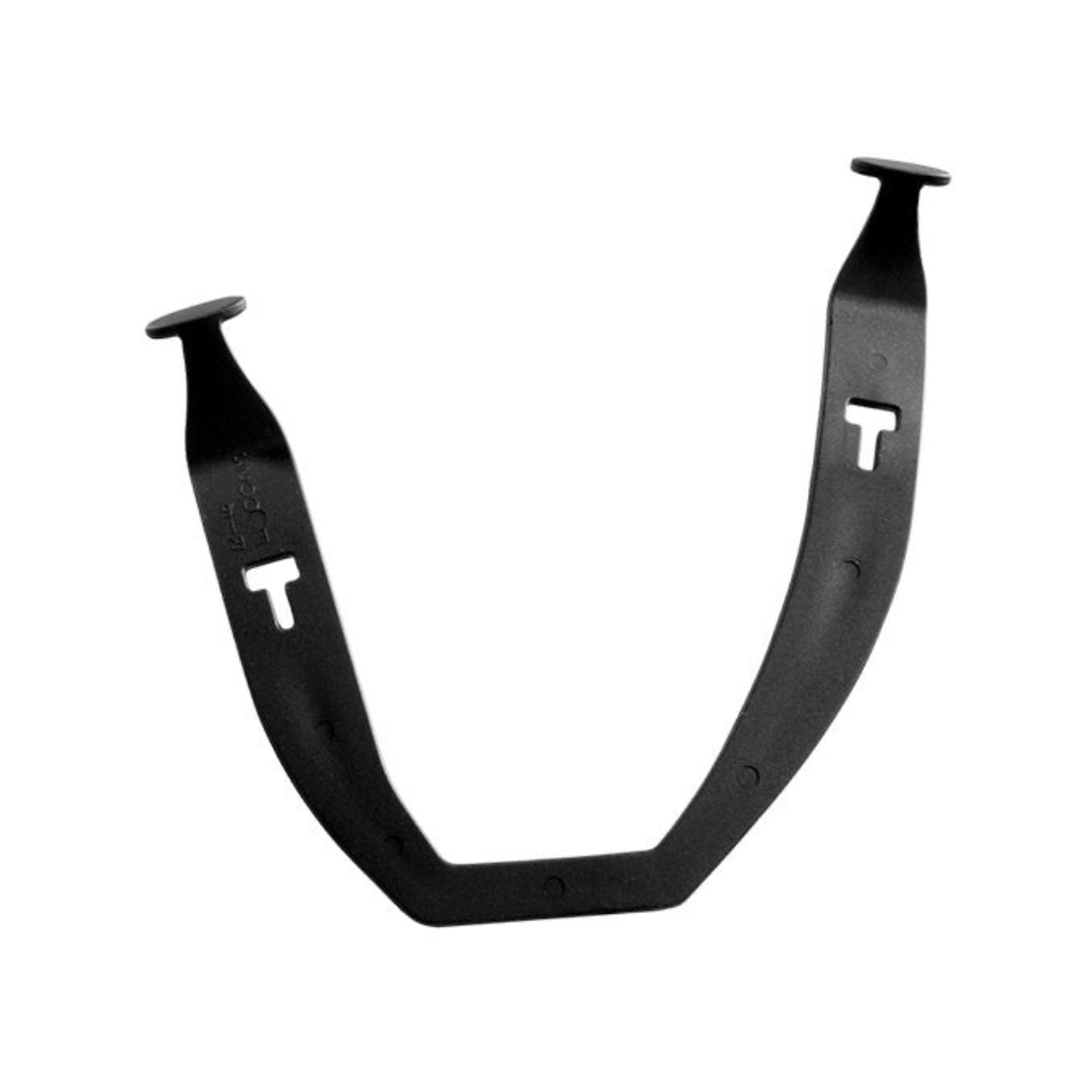 Bauer Re-akt Ear Loop Replacement Pair
