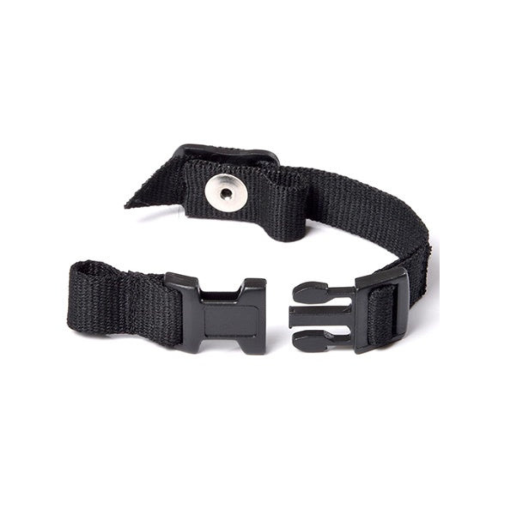 Bauer Quick Release Chin Strap