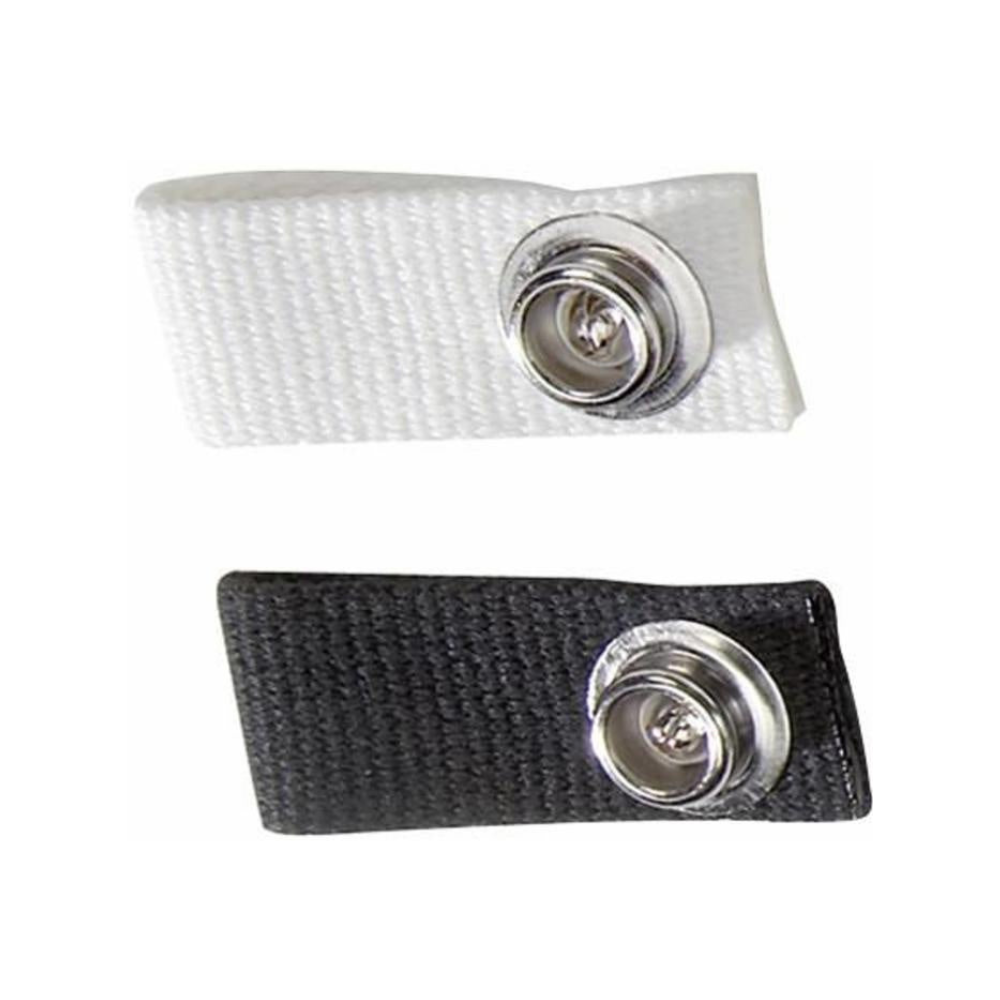 Bauer Chin Strap Fastener