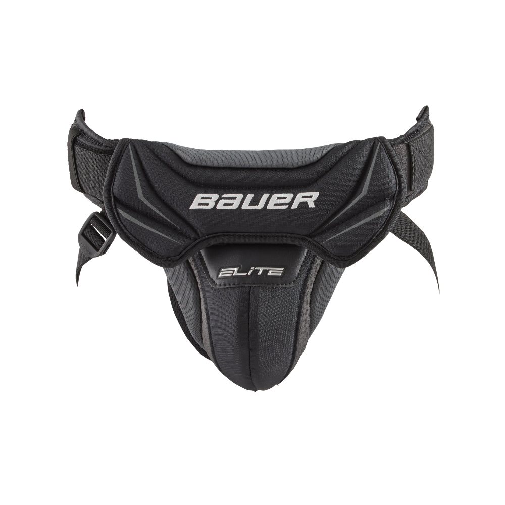 Bauer Elite Goal Jock