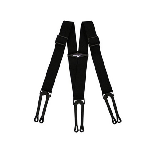 Bauer Adult Suspenders