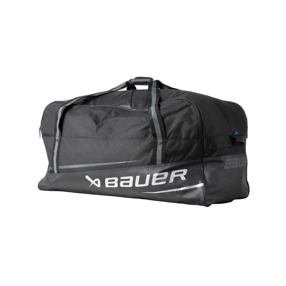 S24  Bauer Premium Carry Bag Black