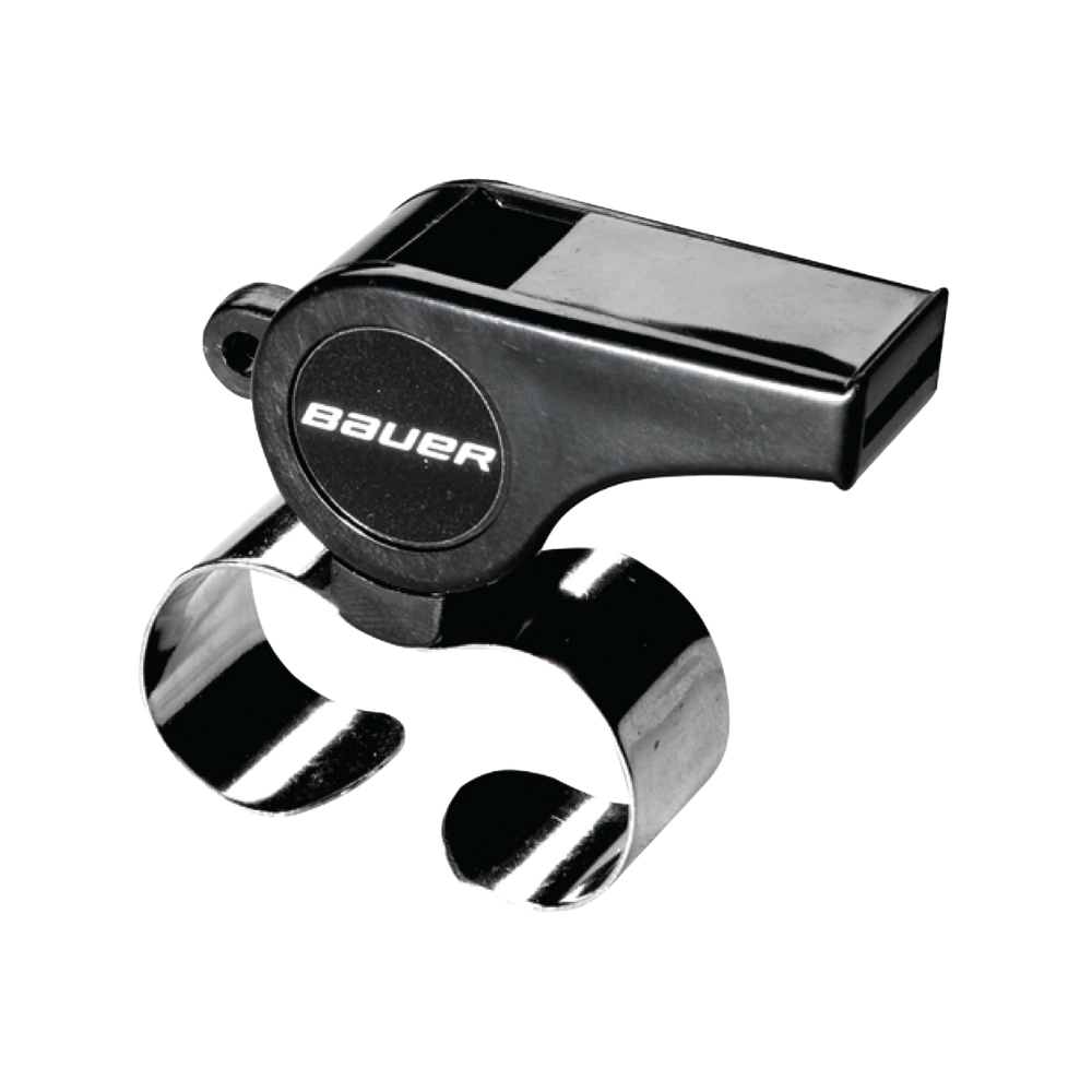 Bauer Plastic Whistle