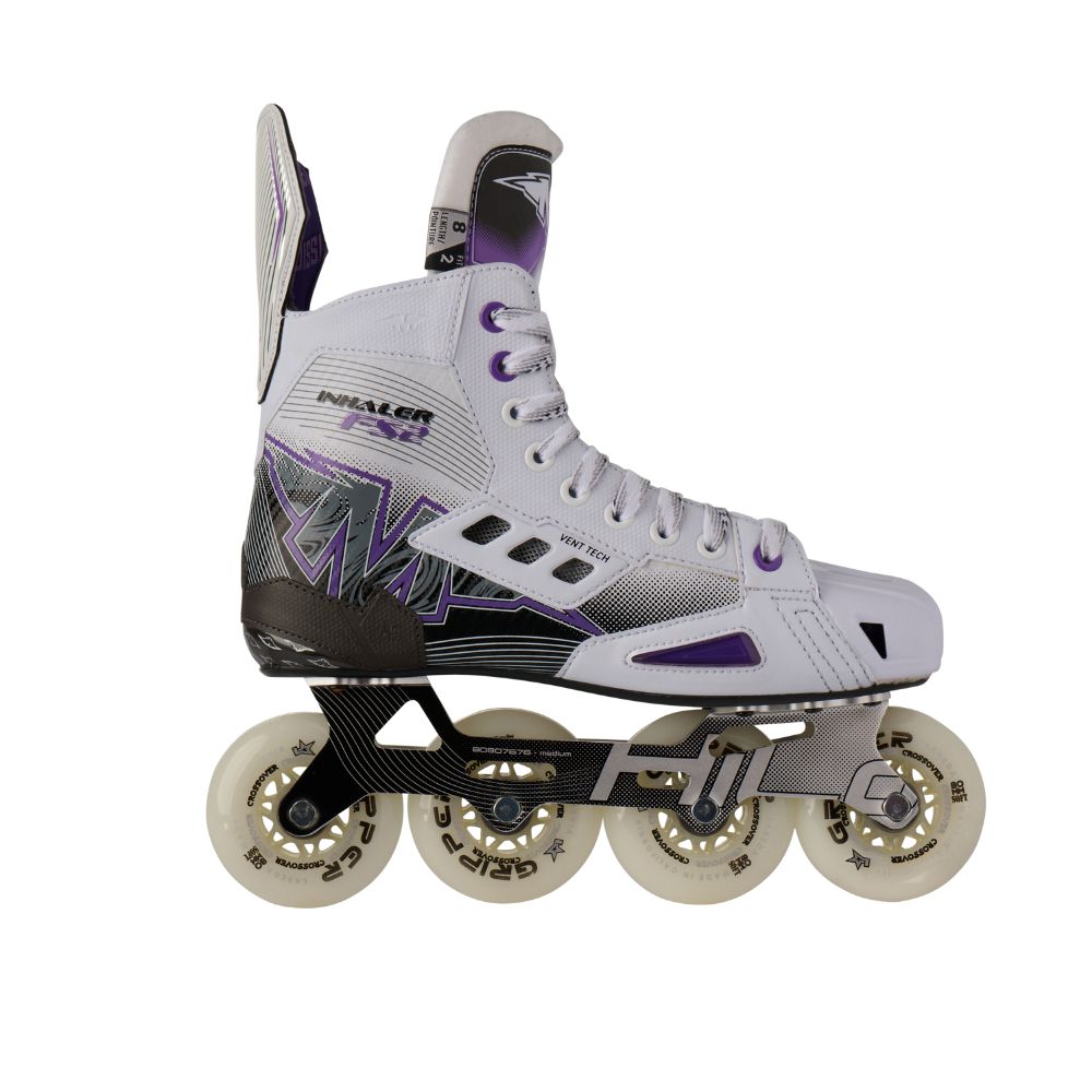 Mission Inhaler FS2 Inline Skate