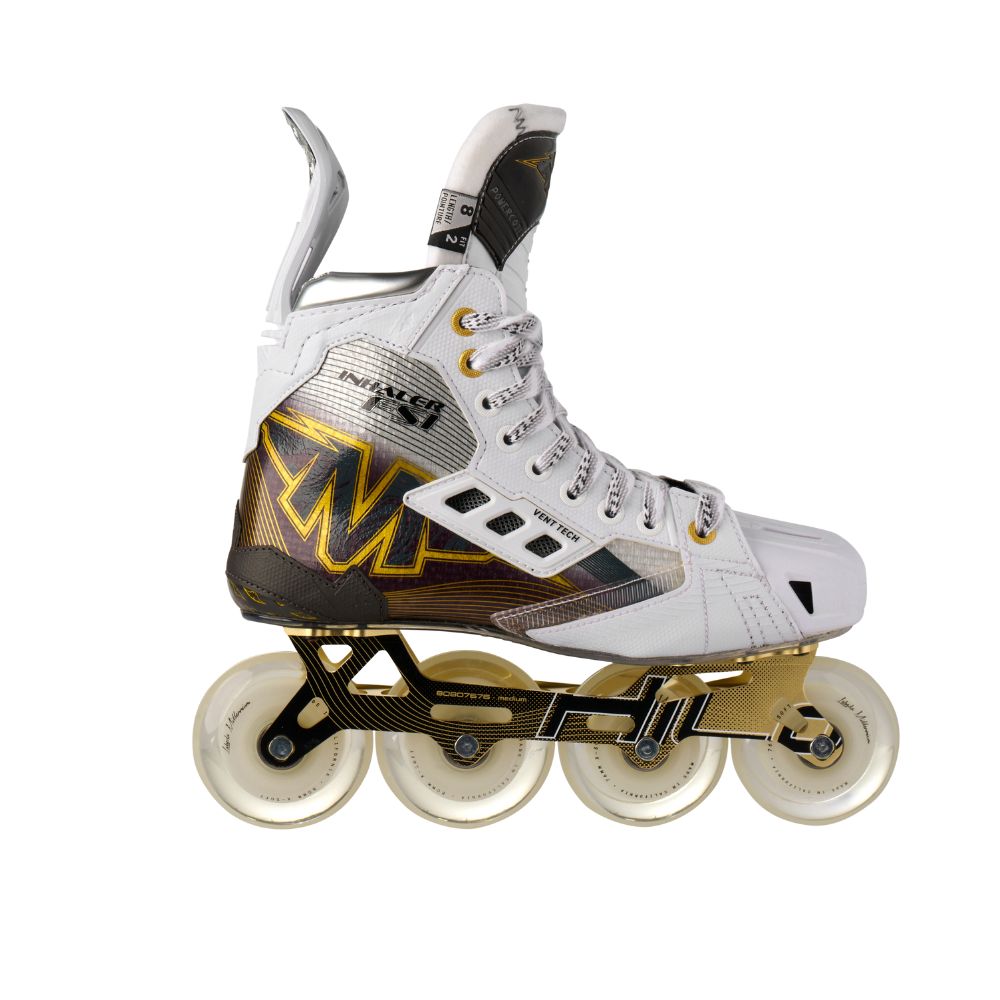 Mission Inhaler FS1 Inline Skate