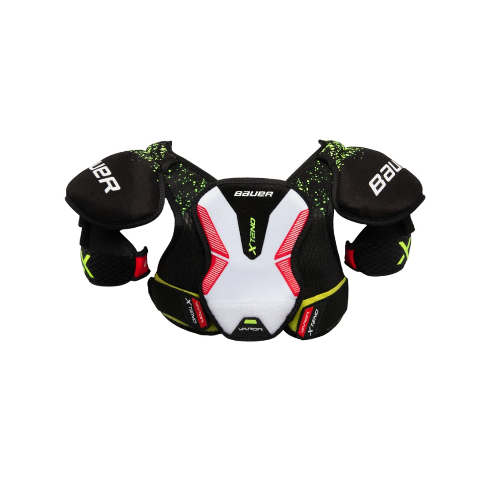 Xtend Youth Shoulder Pads