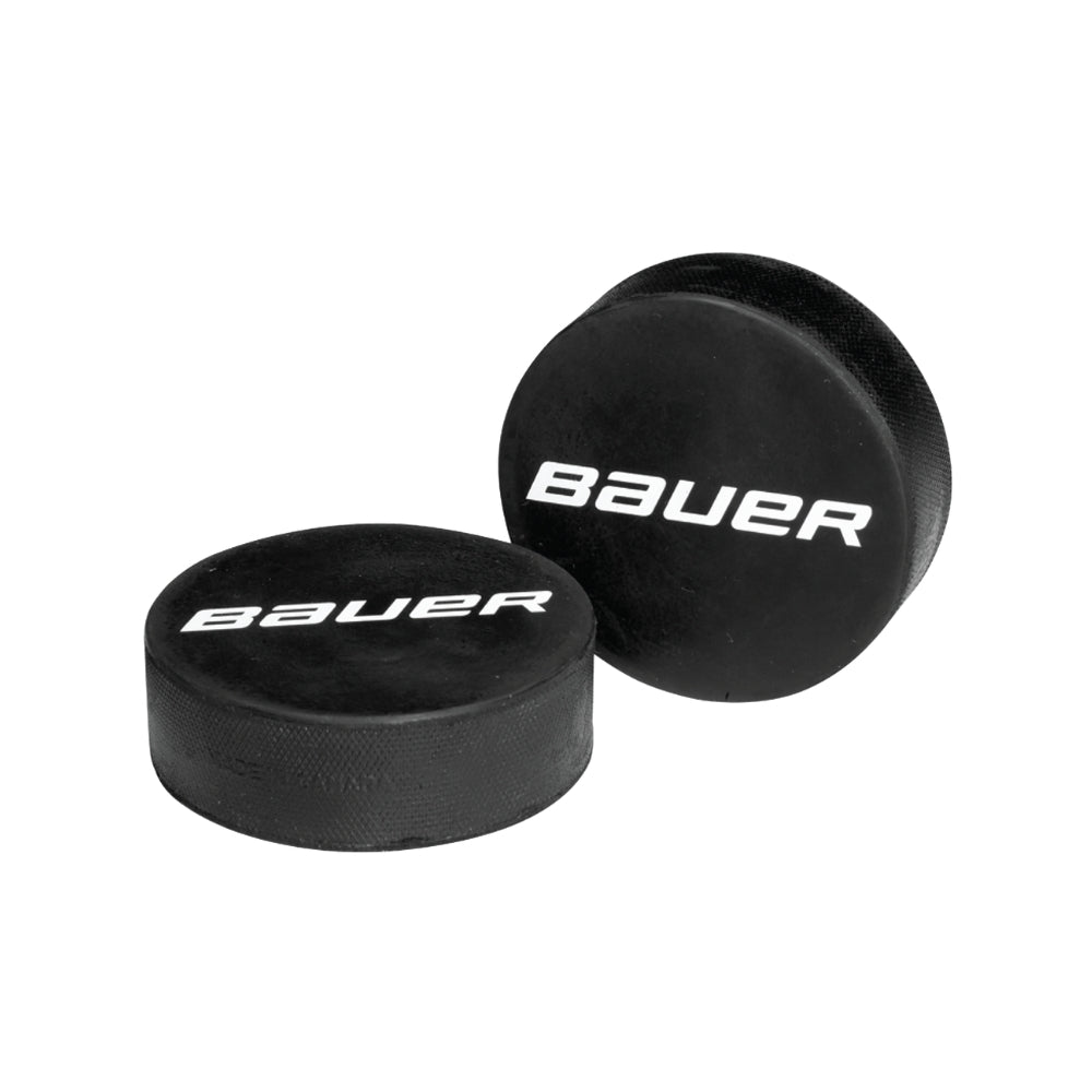Official Bauer Puck Viceroy