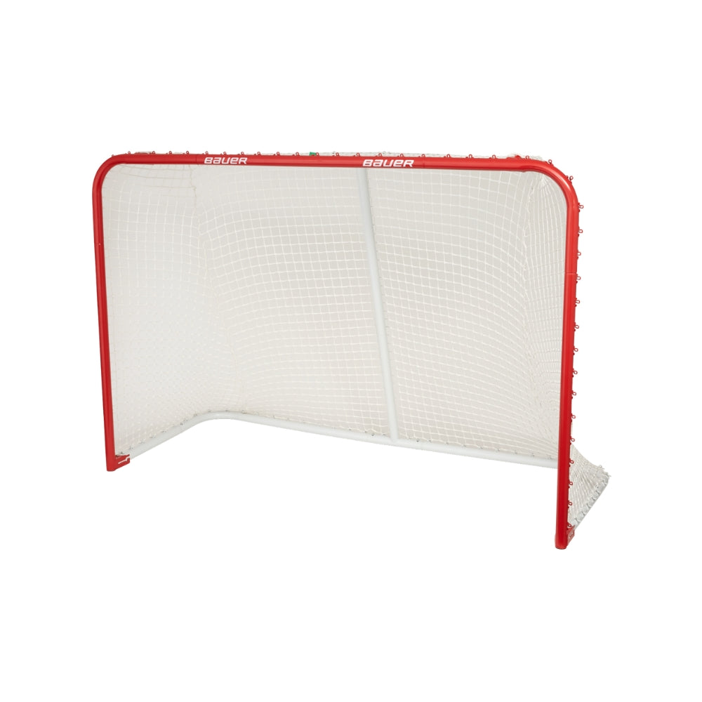 Bauer Performance Folding Steel Goal (54''44'')