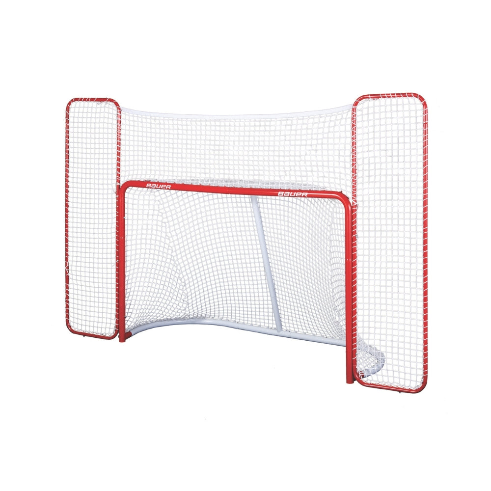 Bauer Performance Hockey Goal-Backstop