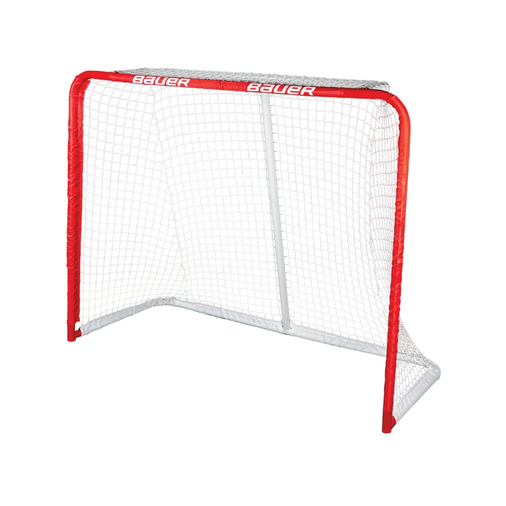 Bauer Junior Recreational Goal Steel