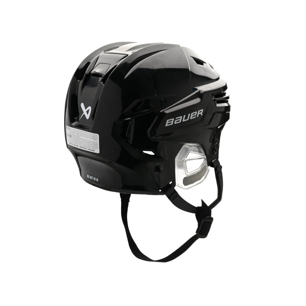 Bauer Re-Akt 65 Helmet Combo