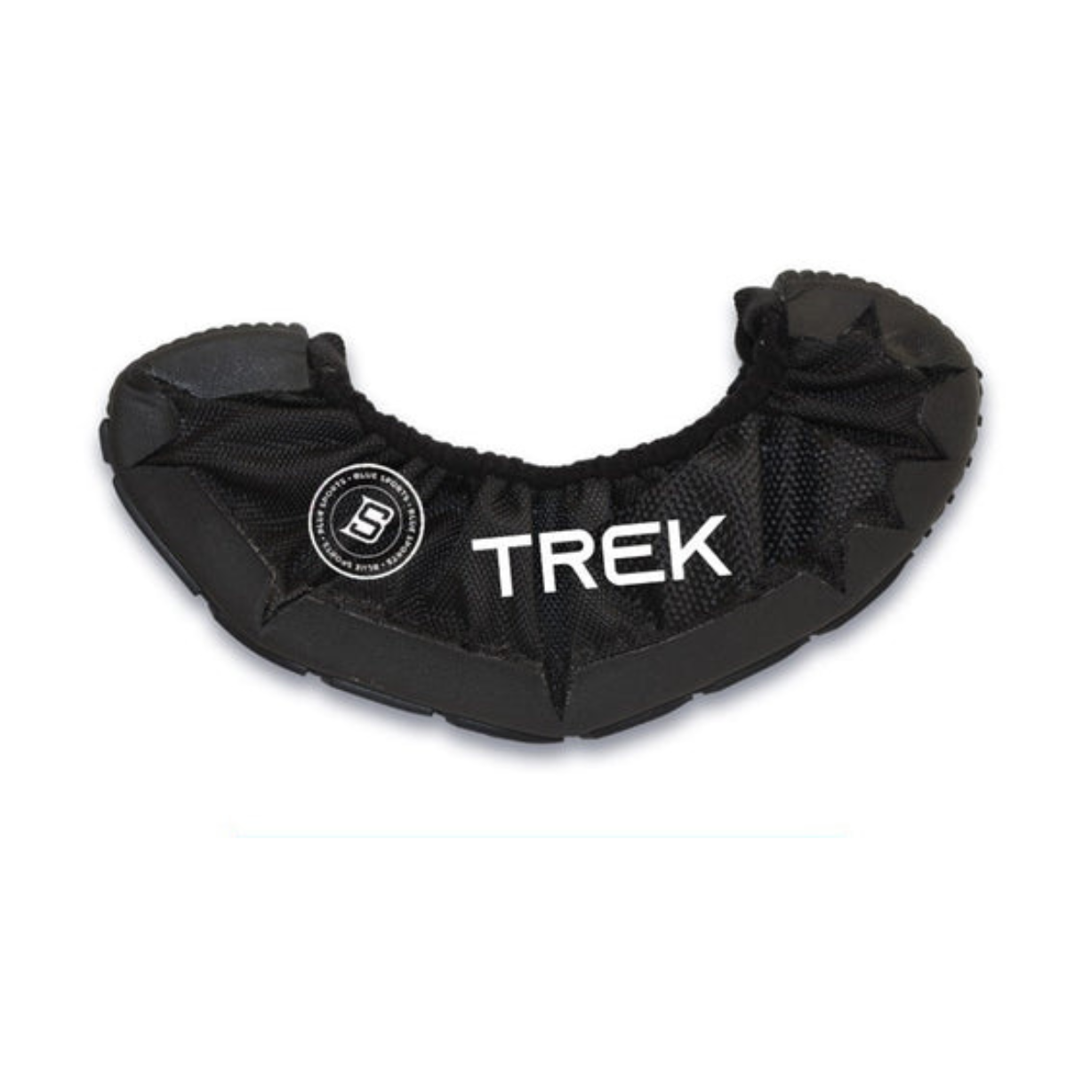 Blue Sports Trek Skate Guard