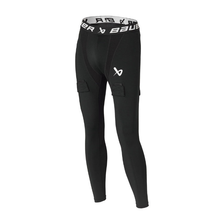 Bauer Performance Jock Pant
