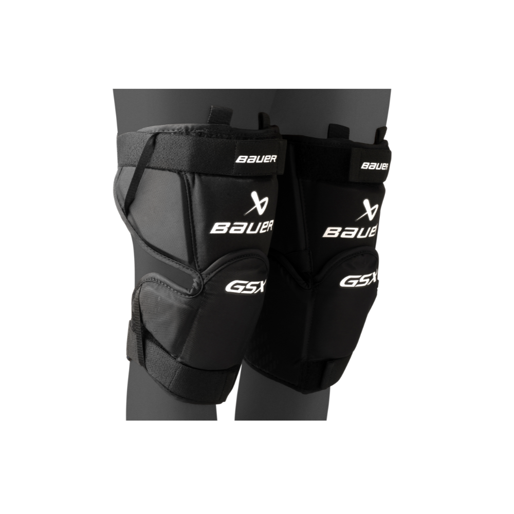 S25 Bauer GSX Goal Knee Guard