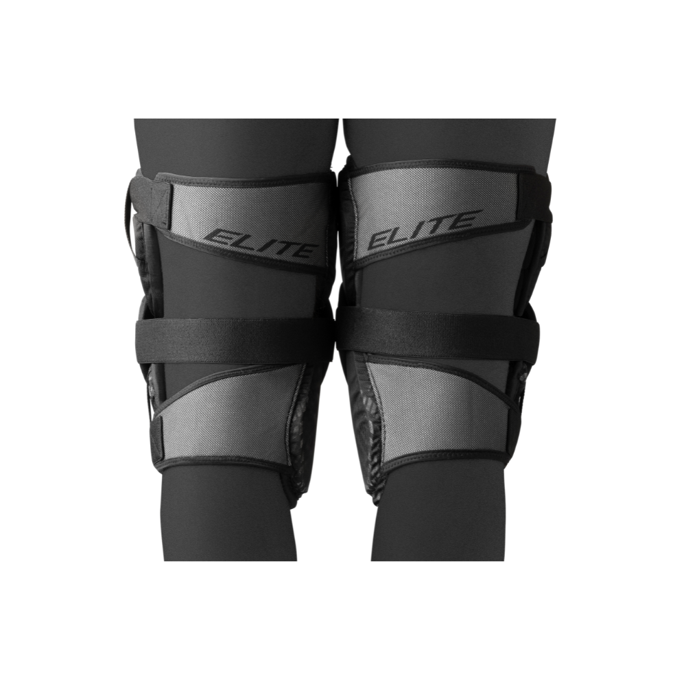 S25 Bauer Elite Goal Knee Guard