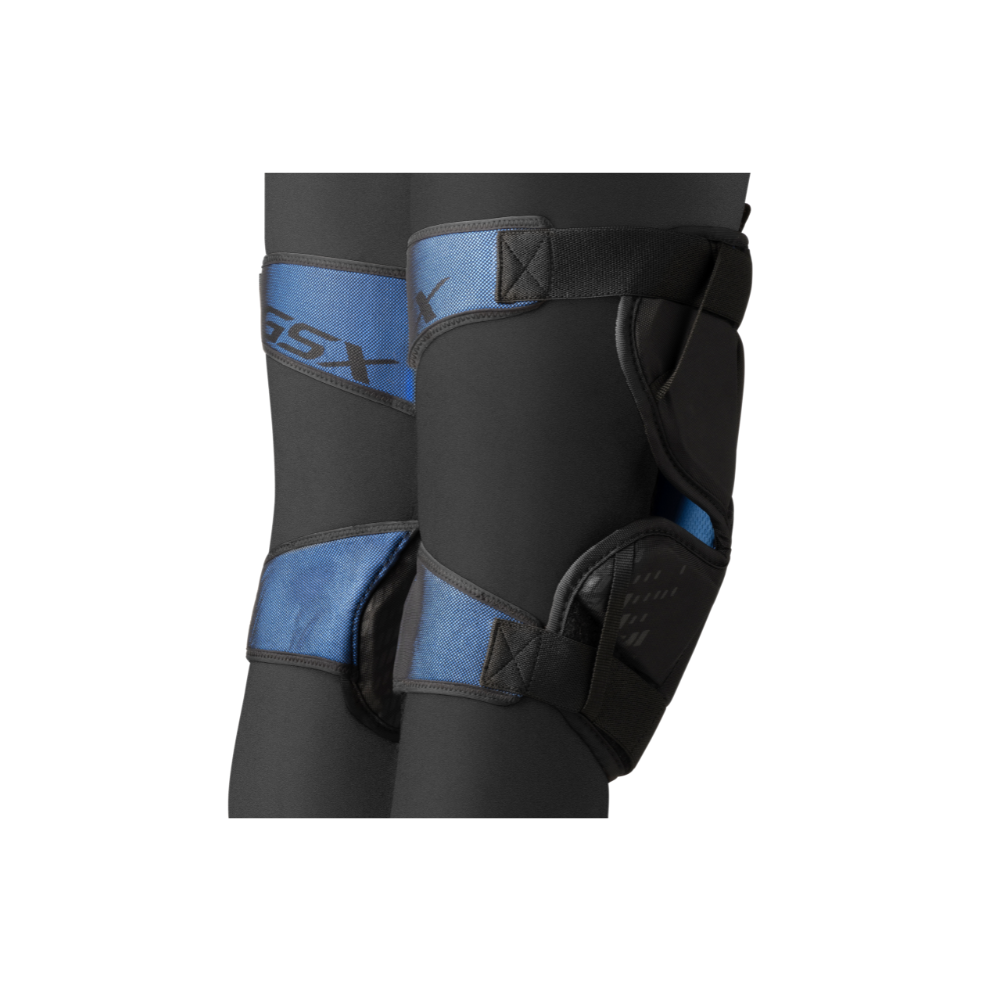 S25 Bauer GSX Goal Knee Guard