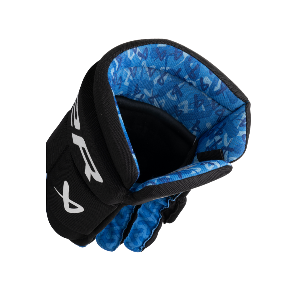 S24 Bauer X Gloves