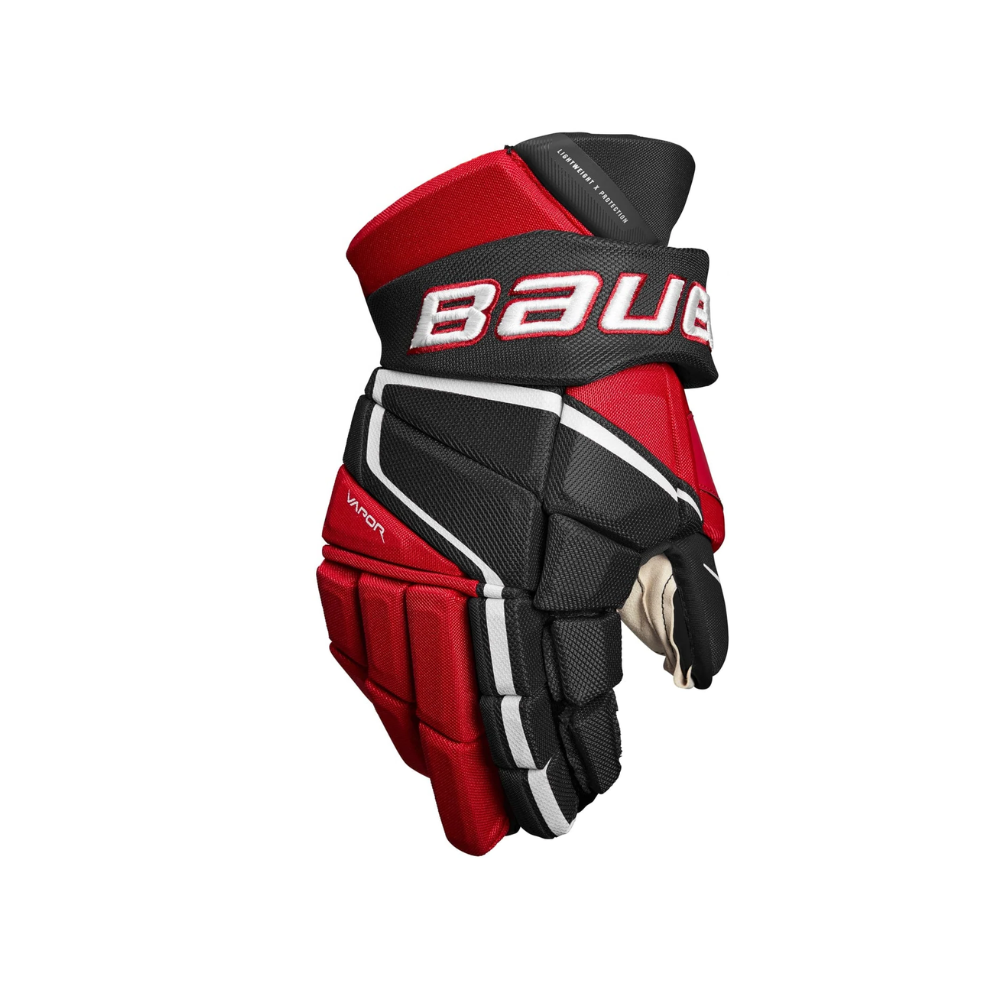 Bauer Vapor 3X Pro Gloves