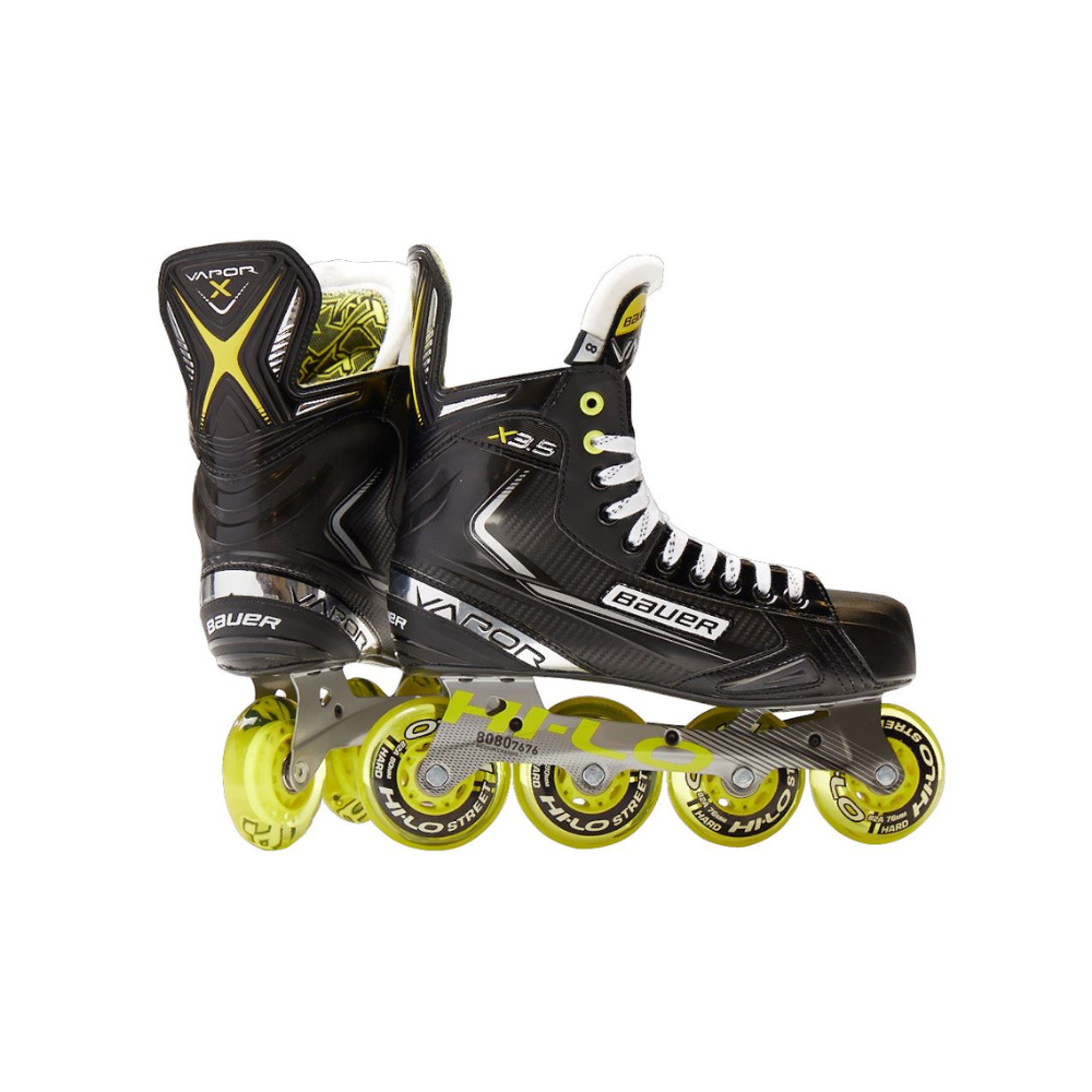 Bauer Vapor X3.5 Inline Skate
