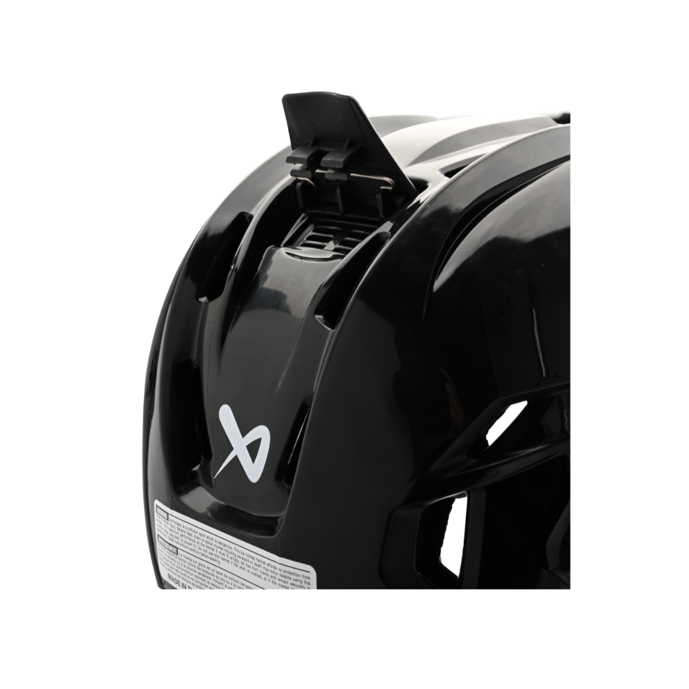 Bauer Re-Akt 65 Helmet Combo