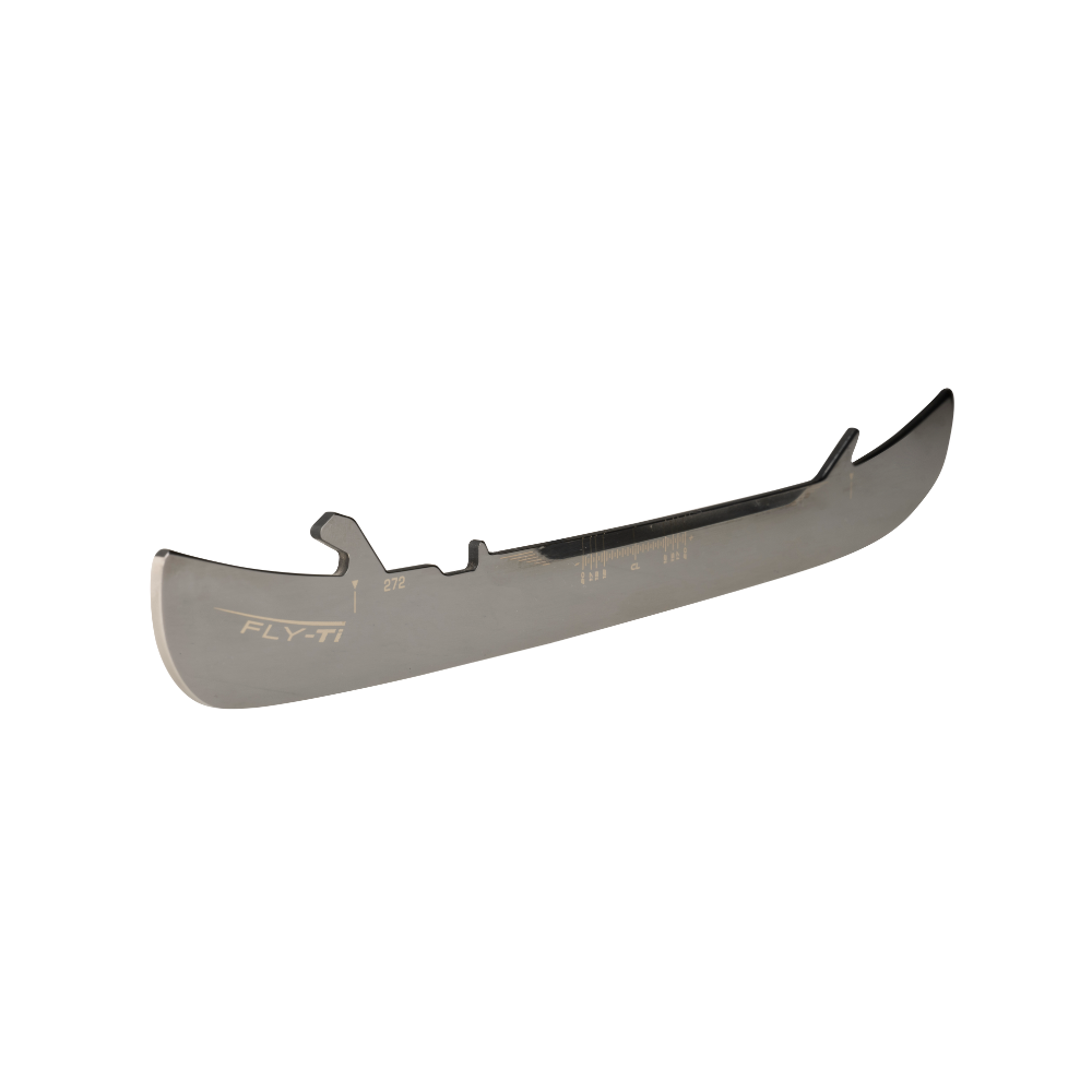Bauer Fly-TI Runner