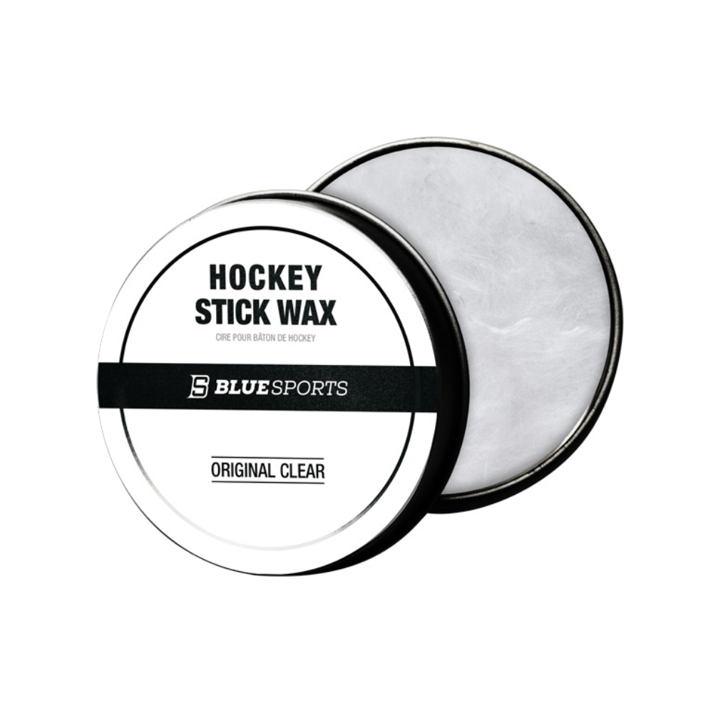 Blue Sports Stick Wax