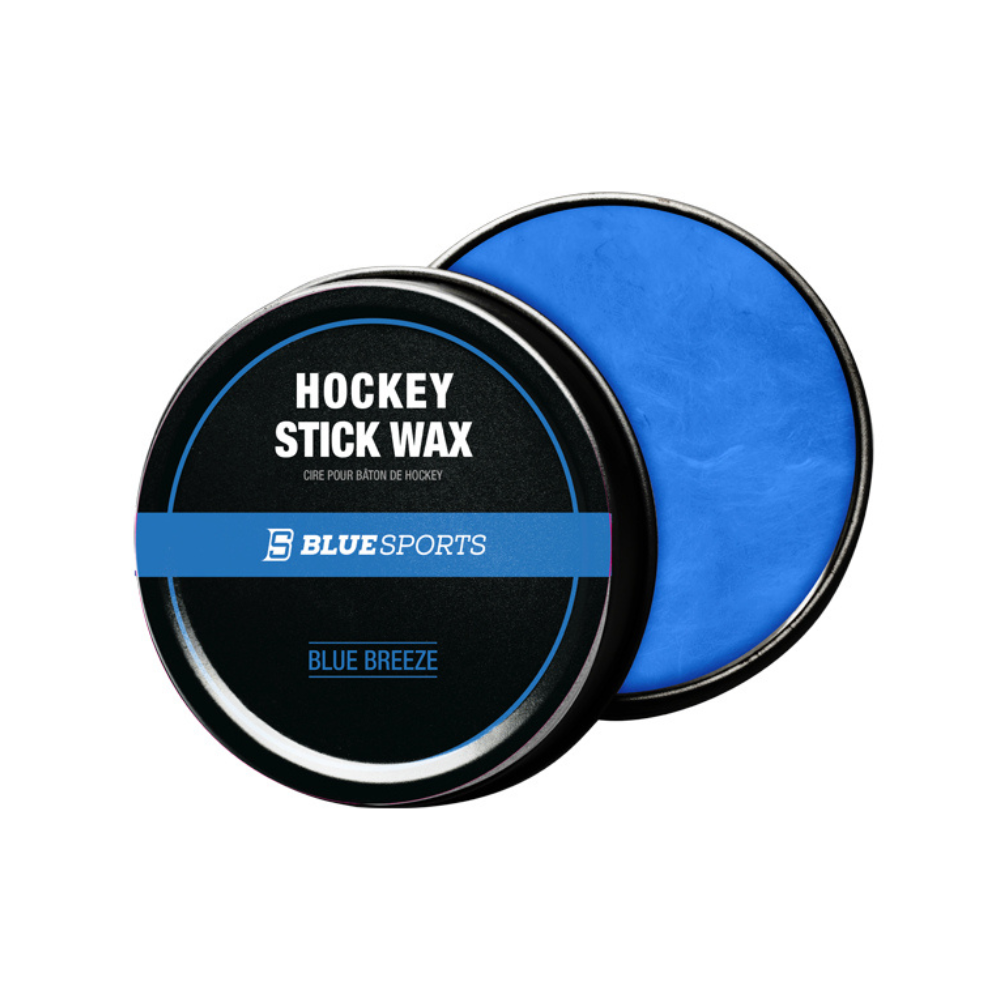 Blue Sports Stick Wax
