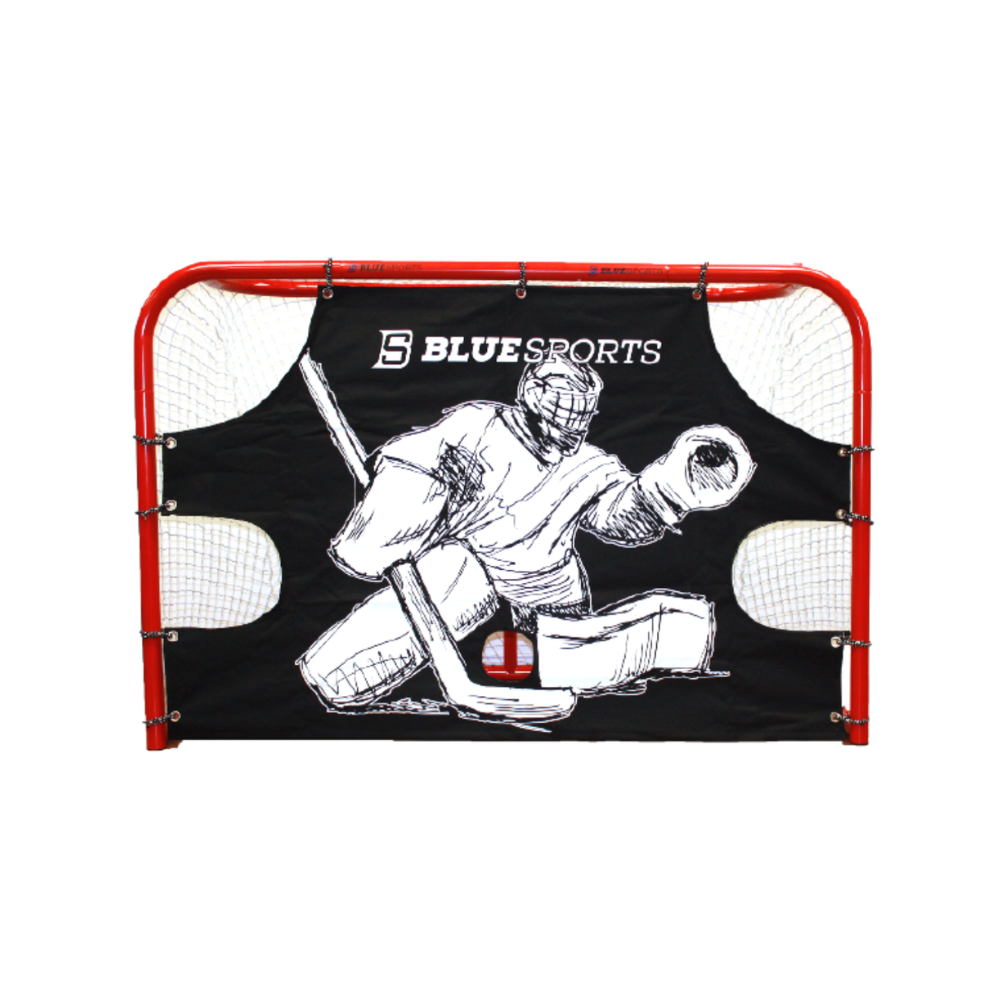 Blue Sports Sniper Shooter