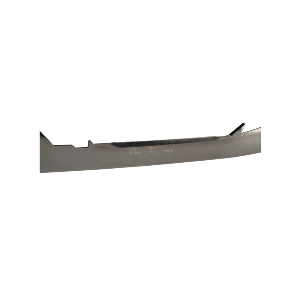 Bauer Fly-TI Runner
