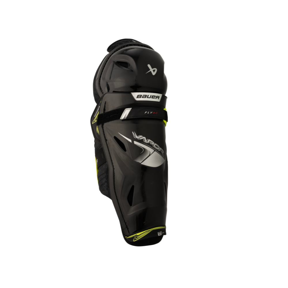 S25 Bauer Vapor Fly40 Shin Guard Junior