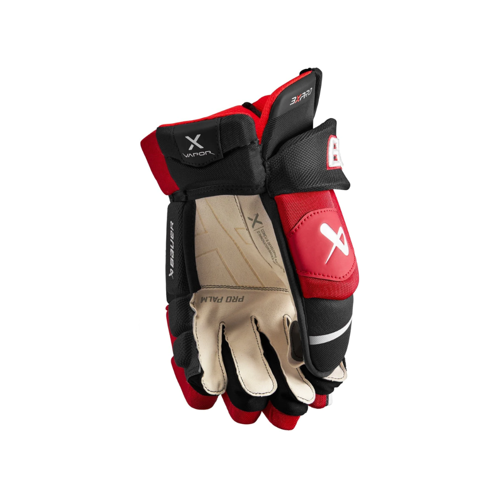 Bauer Vapor 3X Pro Gloves