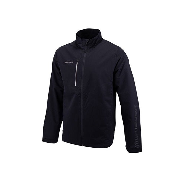 Bauer Supreme Lightweight Jacket - Black