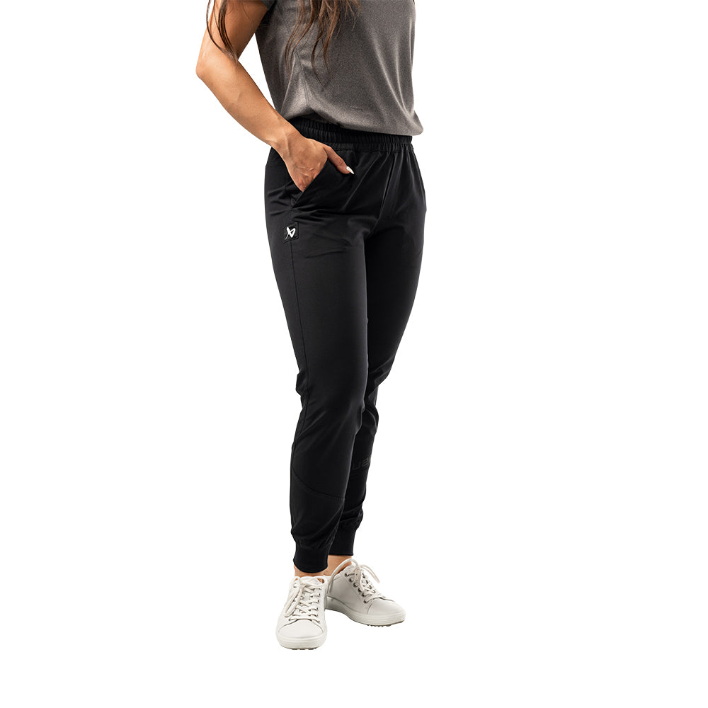 S25 Bauer Women's Team Woven Jogger