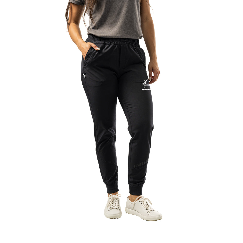 S25 Bauer Women's Team Woven Jogger